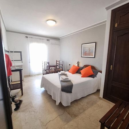 Victoria Hotel Matalascanas Luaran gambar