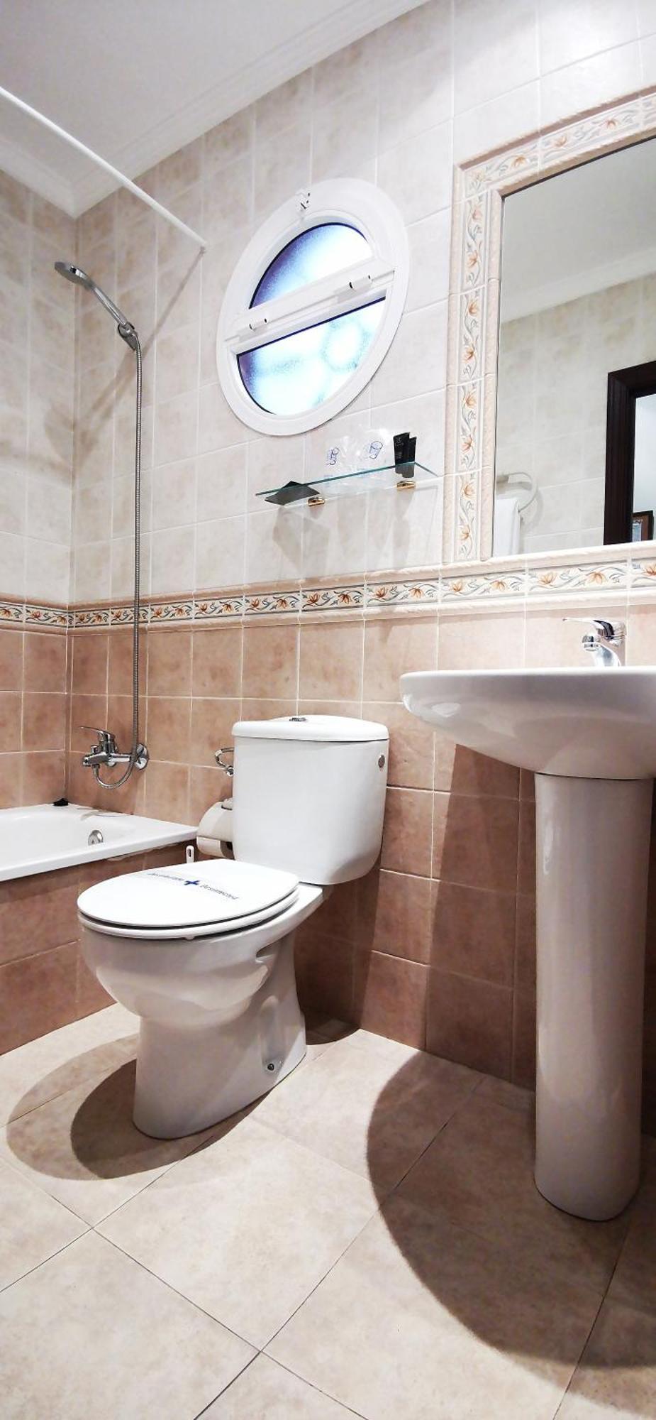 Victoria Hotel Matalascanas Bilik gambar