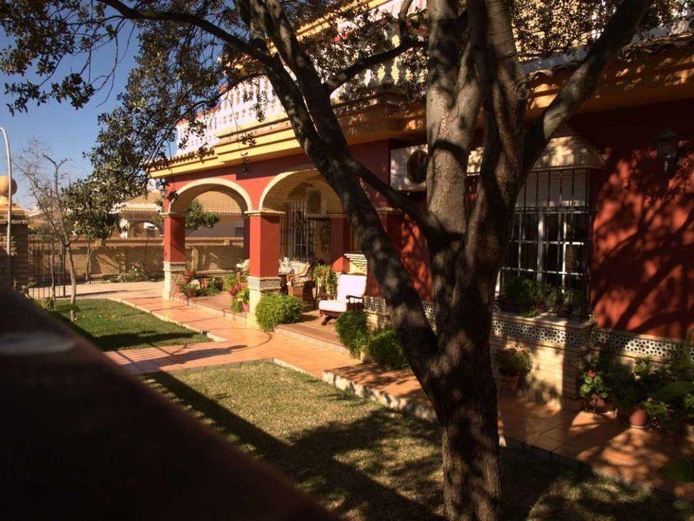 Victoria Hotel Matalascanas Luaran gambar