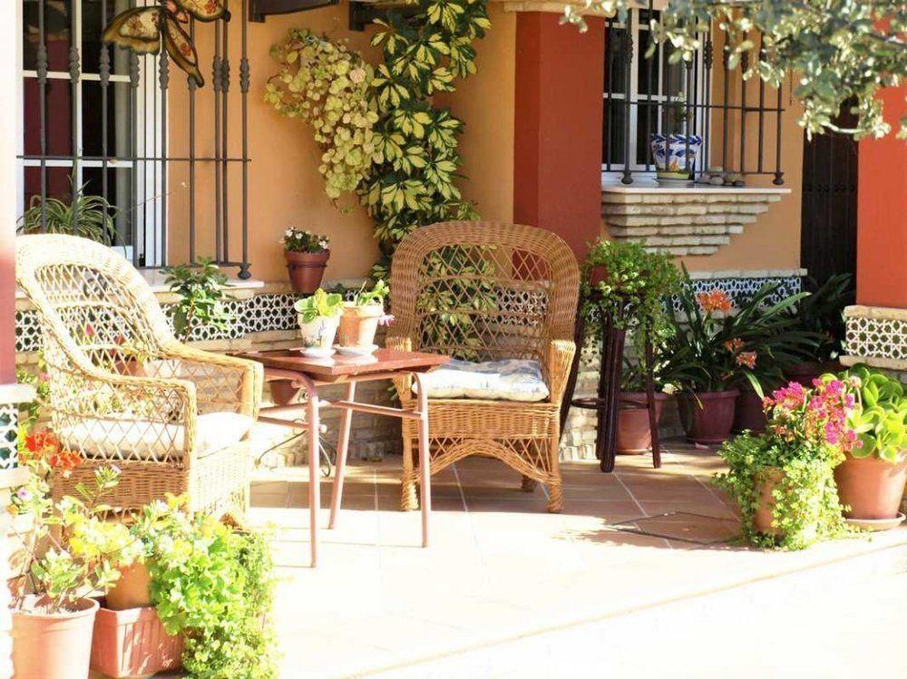 Victoria Hotel Matalascanas Luaran gambar