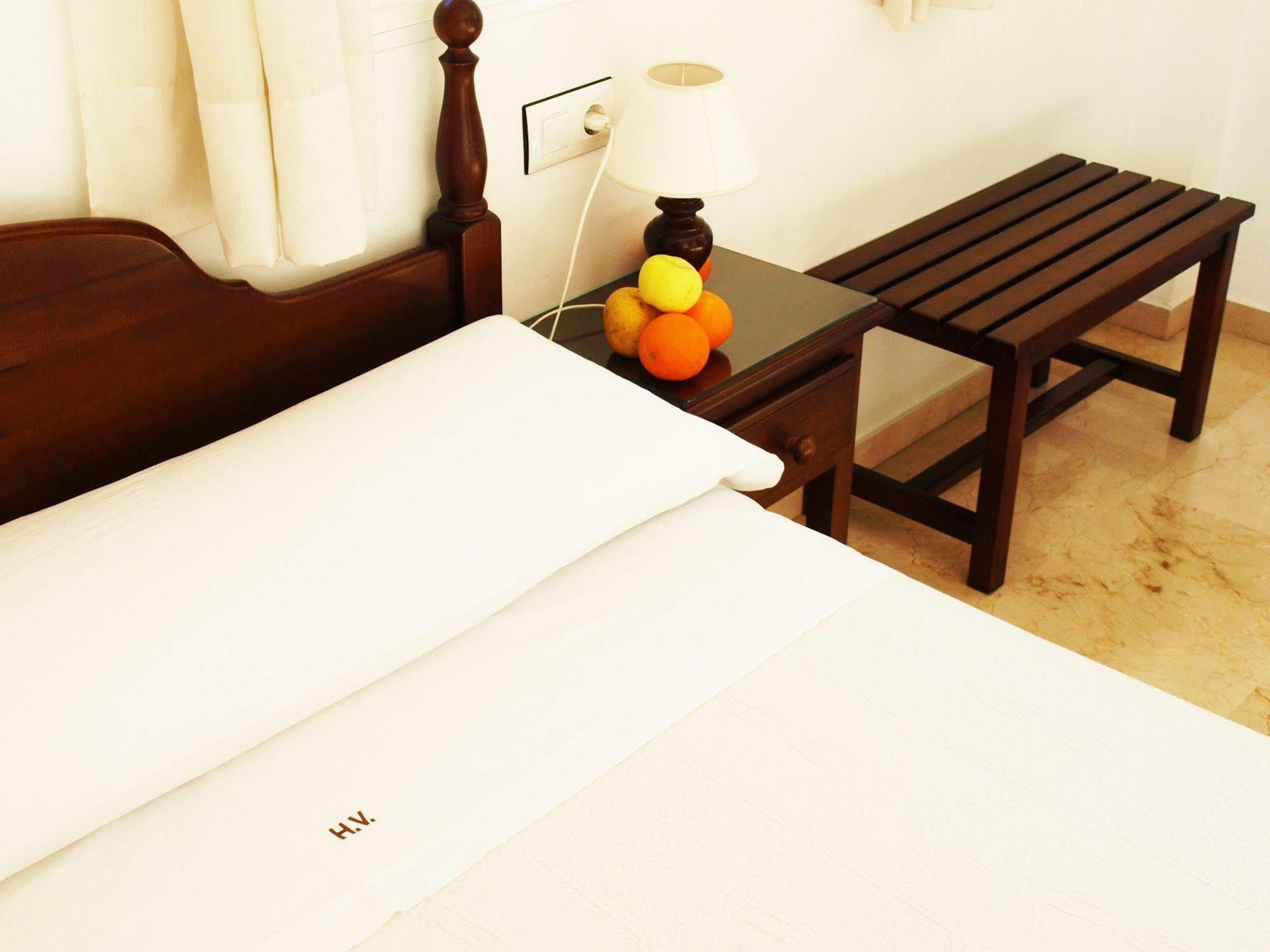 Victoria Hotel Matalascanas Luaran gambar